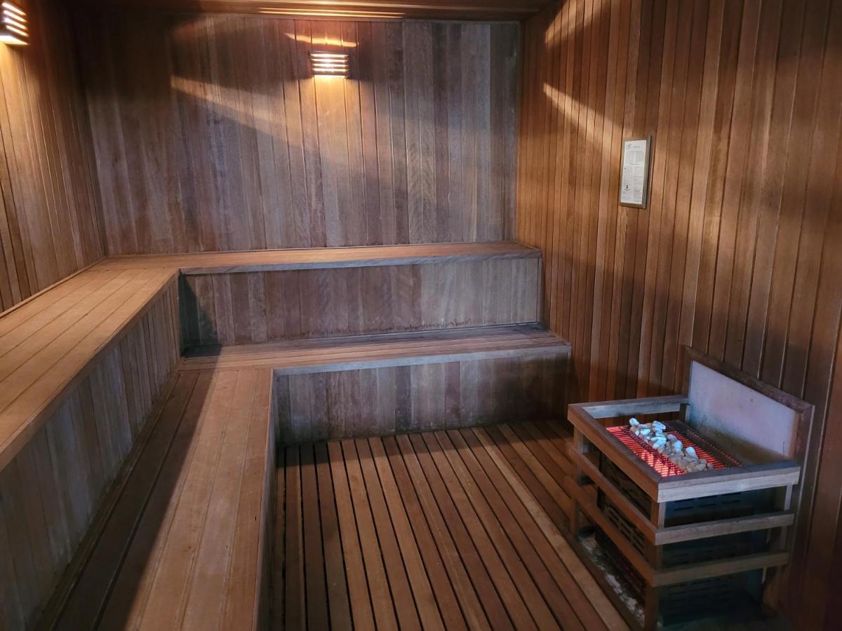Apartamento Tulum - Lindo Apto Com Vista O Mar. Bertioga