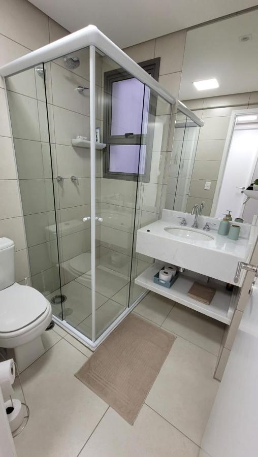 Apartamento Tulum - Lindo Apto Com Vista O Mar. Bertioga