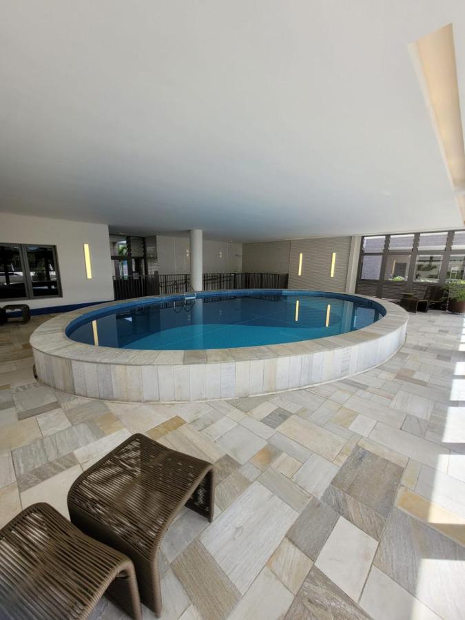 Tulum - Lindo Apto Com Vista O Mar. Apartamento *