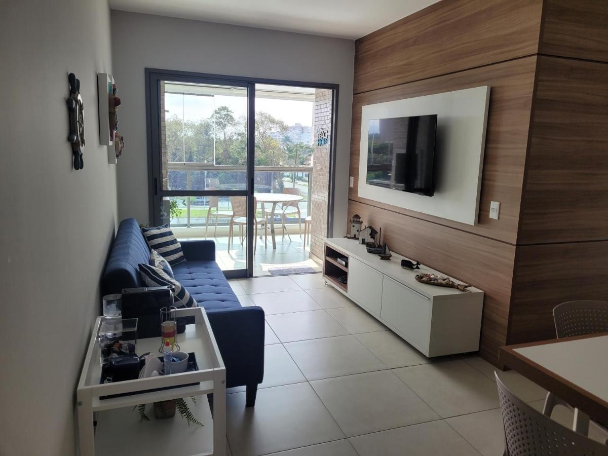 Apartamento Tulum - Lindo Apto Com Vista O Mar. Bertioga