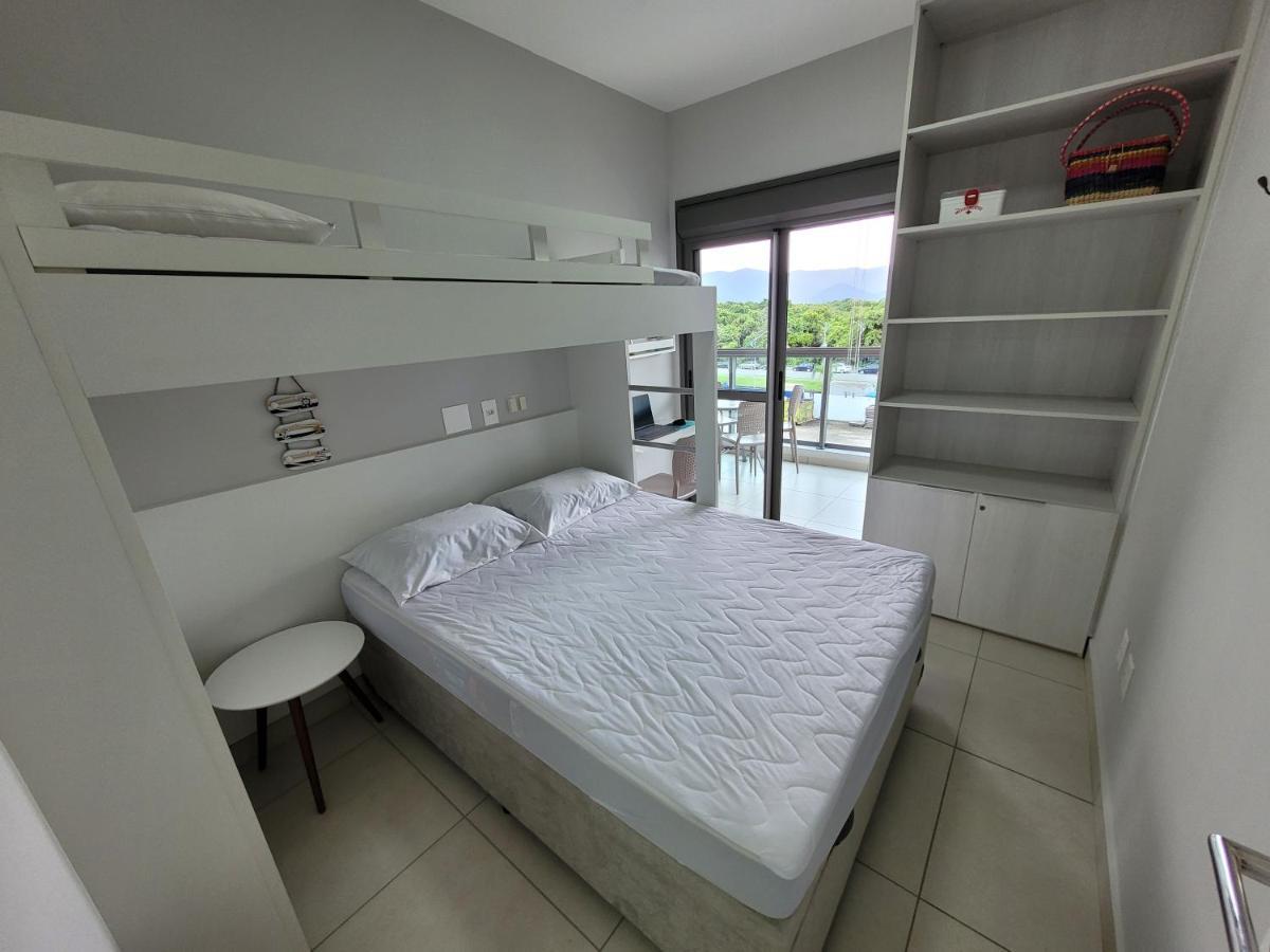 Tulum - Lindo Apto Com Vista O Mar. Apartamento Bertioga