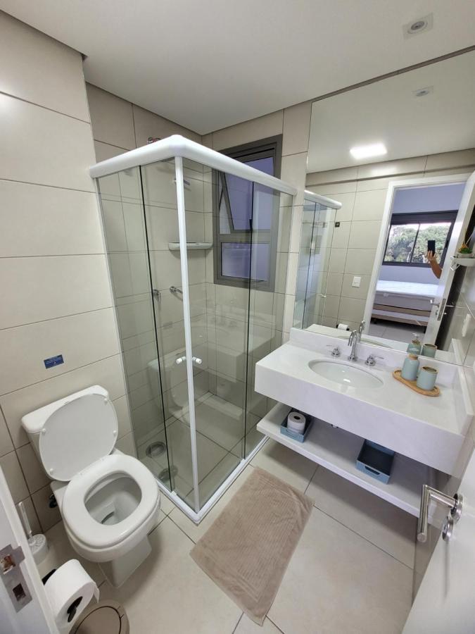 Apartamento Tulum - Lindo Apto Com Vista O Mar. Bertioga